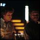 Star Wars : Episodio V - El imperio contraataca : photo Billy Dee Williams, George Lucas, Harrison Ford, Irvin Kershner