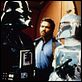 Star Wars : Episodio V - El imperio contraataca : photo Billy Dee Williams, David Prowse, George Lucas, Irvin Kershner, Jeremy Bulloch