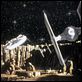 Star Wars : Episodio V - El imperio contraataca : photo George Lucas, Irvin Kershner