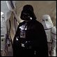 Star Wars : Episodio V - El imperio contraataca : photo David Prowse, George Lucas, Irvin Kershner