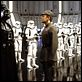 Star Wars : Episodio V - El imperio contraataca : photo David Prowse, George Lucas, Irvin Kershner, Michael Culver
