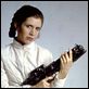 Star Wars : Episodio V - El imperio contraataca : photo Carrie Fisher, George Lucas, Irvin Kershner