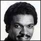 Star Wars : Episodio V - El imperio contraataca : photo Billy Dee Williams, George Lucas, Irvin Kershner