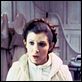 Star Wars : Episodio V - El imperio contraataca : photo Carrie Fisher, Irvin Kershner