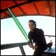 Star Wars : Episode VI - El retorno del Jedi : photo George Lucas, Mark Hamill, Richard Marquand