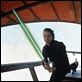 Star Wars : Episode VI - El retorno del Jedi : photo George Lucas, Mark Hamill, Richard Marquand