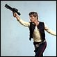 Star Wars : Episode VI - El retorno del Jedi : photo George Lucas, Harrison Ford, Richard Marquand