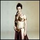 Star Wars : Episode VI - El retorno del Jedi : photo Carrie Fisher, George Lucas, Richard Marquand