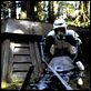 Star Wars : Episode VI - El retorno del Jedi : photo George Lucas, Richard Marquand