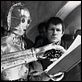 Star Wars : Episode VI - El retorno del Jedi : photo Anthony Daniels, George Lucas, Richard Marquand