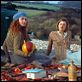 I Capture the Castle : photo Romola Garai, Rose Byrne, Tim Fywell