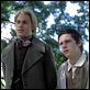 La leyenda de Nicholas Nickleby : photo Charlie Hunnam, Douglas McGrath, Jamie Bell