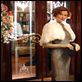 Conociendo a Julia : photo Annette Bening, Istvan Szabo