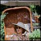 Conociendo a Julia : photo Annette Bening, Istvan Szabo