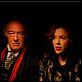 Conociendo a Julia : photo Annette Bening, Istvan Szabo, Michael Gambon