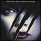 La maldición : poster Christina Ricci, Wes Craven
