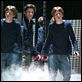 La maldición : photo Jesse Eisenberg, Milo Ventimiglia, Wes Craven