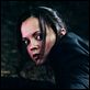 La maldición : photo Christina Ricci, Wes Craven