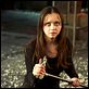 La maldición : photo Christina Ricci, Wes Craven