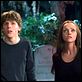 La maldición : photo Christina Ricci, Jesse Eisenberg, Wes Craven
