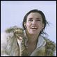 L'intrus : photo Béatrice Dalle, Claire Denis