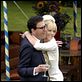 Llámame Peter : photo Charlize Theron, Geoffrey Rush, Stephen Hopkins