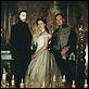 El fantasma de la Ópera de Andrew Lloyd Webber : photo Emmy Rossum, Gerard Butler, Joel Schumacher, Patrick Wilson