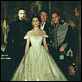 El fantasma de la Ópera de Andrew Lloyd Webber : photo Emmy Rossum, Gerard Butler, Joel Schumacher, Patrick Wilson