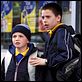 Millones : photo Alex Etel, Danny Boyle, Lewis McGibbon