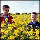 Millones : photo Alex Etel, Danny Boyle, Lewis McGibbon