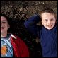 Millones : photo Alex Etel, Danny Boyle, Lewis McGibbon