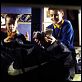 Millones : photo Alex Etel, Danny Boyle, Lewis McGibbon