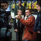 Millones : photo Alex Etel, Danny Boyle, Lewis McGibbon