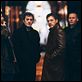 Asuntos pendientes : photo Daniel Auteuil, Daniel Duval, Francis Renaud, Guy Lecluyse, Olivier Marchal