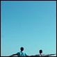 Caminar sobre las aguas : photo Eytan Fox, Knut Berger, Lior Ashkenazi