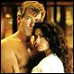 El gran golpe : photo Brett Ratner, Pierce Brosnan, Salma Hayek