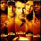 El gran golpe : poster Brett Ratner, Pierce Brosnan, Salma Hayek, Woody Harrelson