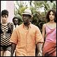 El gran golpe : photo Brett Ratner, Don Cheadle, Noémie Lenoir