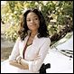 El gran golpe : photo Brett Ratner, Naomie Harris