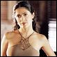 El gran golpe : photo Brett Ratner, Salma Hayek
