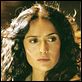 El gran golpe : photo Brett Ratner, Salma Hayek