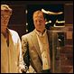 El gran golpe : photo Brett Ratner, Pierce Brosnan, Woody Harrelson