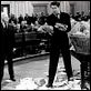 Caballero sin espada : photo Frank Capra, James Stewart
