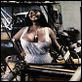 Mas allá del Valle de las Ultravixens : photo Russ Meyer