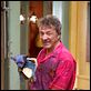 Los padres de él : photo Dustin Hoffman, Jay Roach