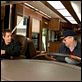 Los padres de él : photo Ben Stiller, Jay Roach, Robert De Niro