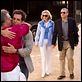 Los padres de él : photo Ben Stiller, Blythe Danner, Dustin Hoffman, Jay Roach, Robert De Niro