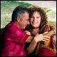 Los padres de él : photo Barbra Streisand, Dustin Hoffman, Jay Roach