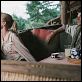 La pequeña Lola : photo Bertrand Tavernier, Isabelle Carré