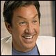 Una Navidad de locos : photo Joe Roth, Tim Allen